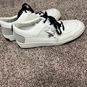 Vintage Havana Sneakers